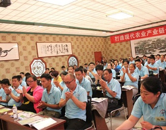 客戶(hù)的成功最重要